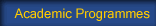 Academic Programmes