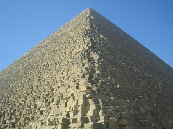 Pyramids