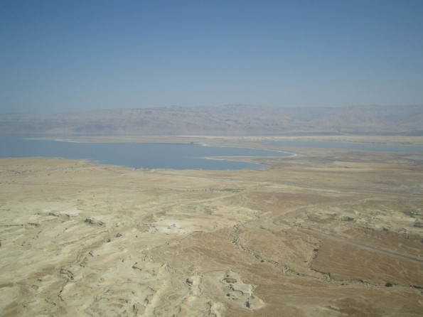 Dead Sea