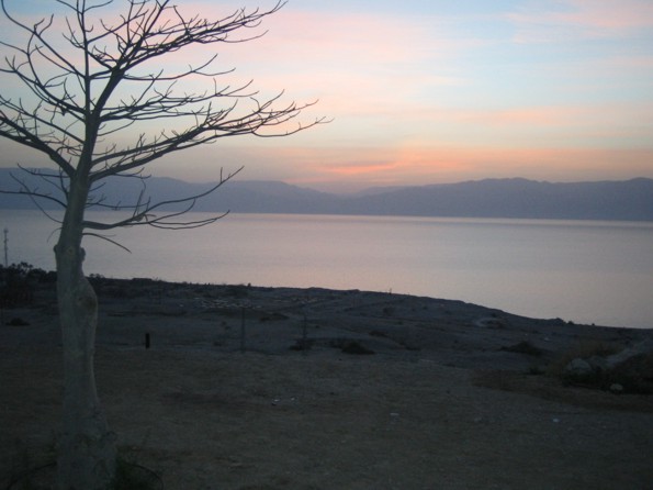 Dead Sea