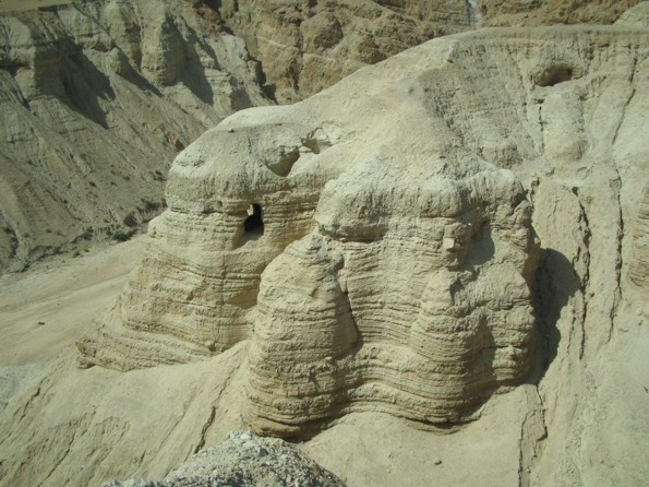 Qumran