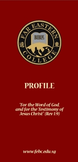 FEBC Profile