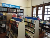 FEBC Bookroom