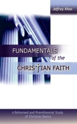 Fundamentals of the Christian Faith