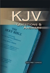 KJV Questions & Answers
