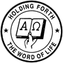 Word of Life Logo