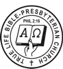 Word of Life Logo