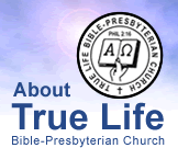 True Life B-P Church