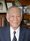 Pastor
