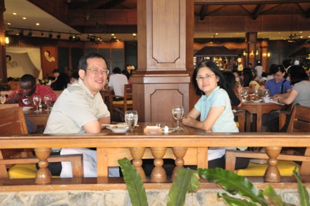 Church Camp 2010