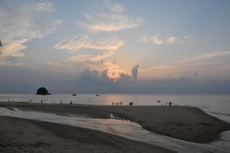 Church Camp 2010