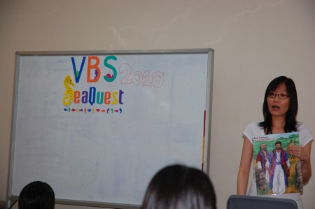 VBS 2010