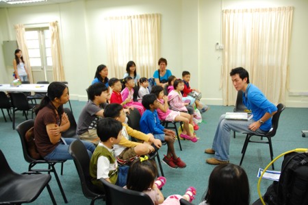 VBS 2010