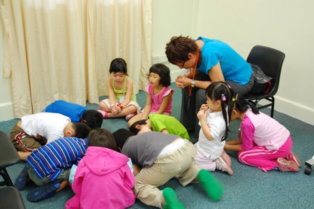 VBS 2010