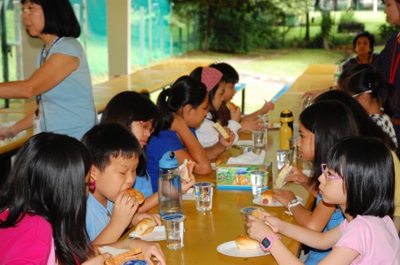 VBS 2010